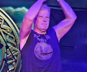 Iron Maiden zakończyli tegoroczną trasę koncertową. Nowy perkusista podziękował fanom za wsparcie 