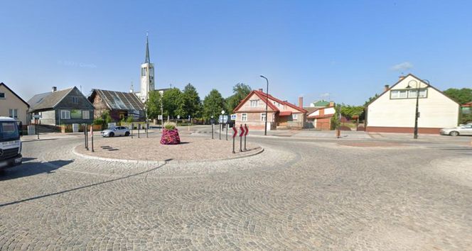 Wasilków na Podlasiu
