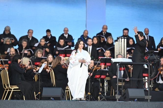 Koncert "Symfonia Miłosierdzia"