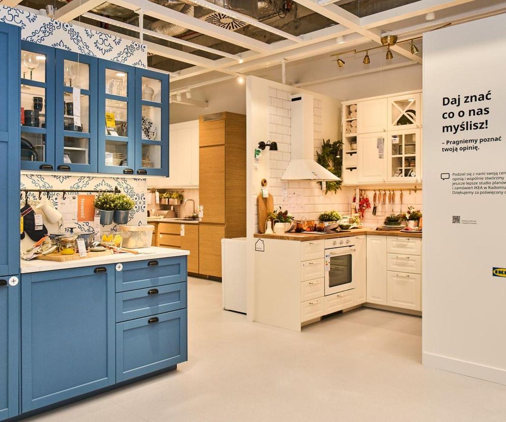 Koniec z wielkimi wyprawami do IKEA? Szwedzki gigant szykuje rewolucję 