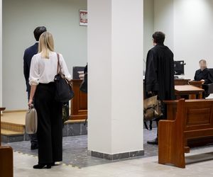 Grzegorz Braun odpowie za zgaszenie świec chanukowych i inne skandale