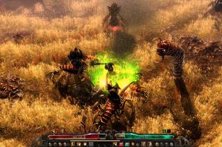Grim Dawn 
