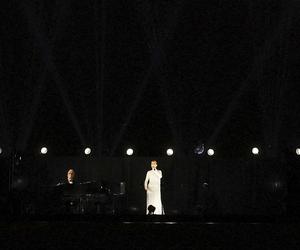 Celine Dion powróciła na scenę