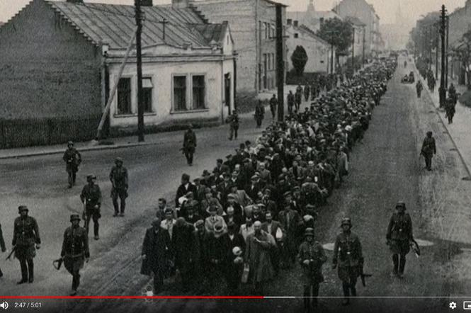 Pierwszy transport Polaków do KL Auschwitz. 80 rocznica