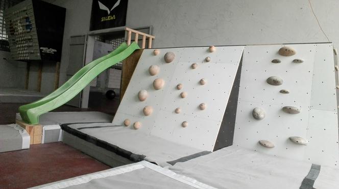 Puchar Młodzików i Dzieci w Spot boulder caffe już wkrótce!