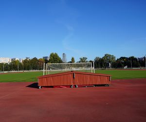 Stadion Resovii tuż przed rozbiórką. Tak zapamiętają go kibice