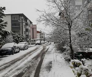 Pogoda pełna niebezpiecznych zjawisk. Te warunki popsują plany Polakom