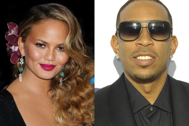 Billboard Music Awards 2015 - prowadzący: Ludacris i Chrissy Teigen