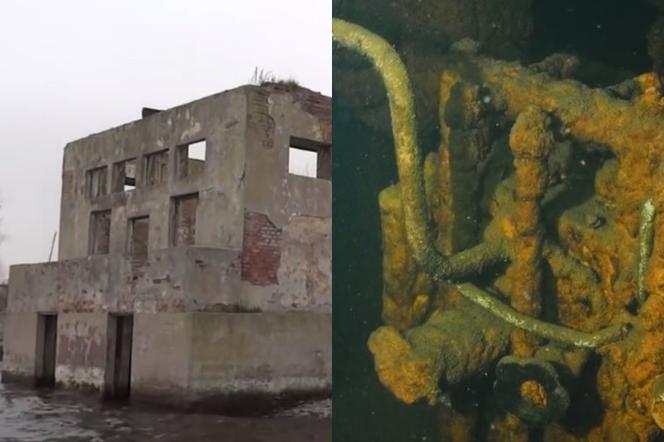 Naukowcy zbadają tajemnice torpedowni na Jeziorze Miedwie