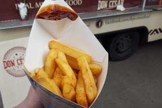 Zlot Foodtrucków w Lublinie