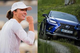 Iga Świątek wygrała French Open 2020! Tenisistka ma auto za ćwierć miliona, choć nie posiada prawa jazdy!