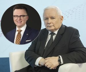 Czy marszałek Hołownia powinien spotykać się z opozycją? Zaskakujący wynik sondażu