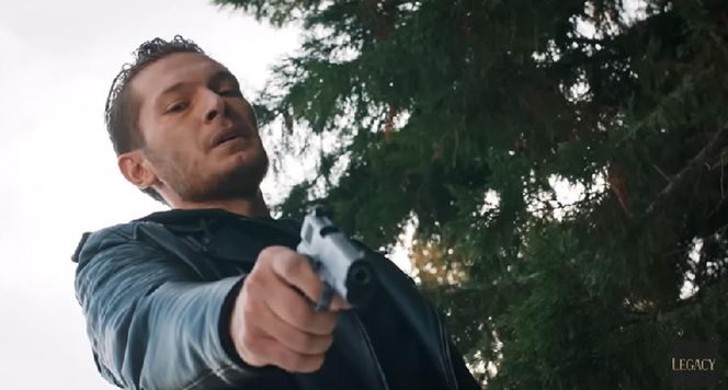 Dziedzictwo, odcinek 665. Ertan