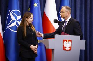 Kinga Rusin grzmi o Kamińskim i Wąsiku! Plują ofiarom w twarz