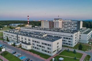 Ponad 700 pijanych pacjentów przez pół roku. Starachowicki Szpital planuje utworzeniu HOSTELU