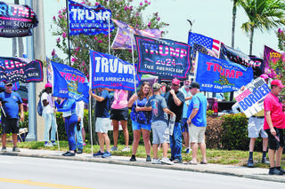 Zebrał miliony i nie boi się więzienia