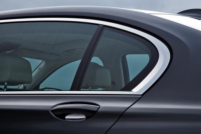 2016 nowe BMW Serii 7
