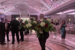 Bankiet 88. Parady Pułaskiego