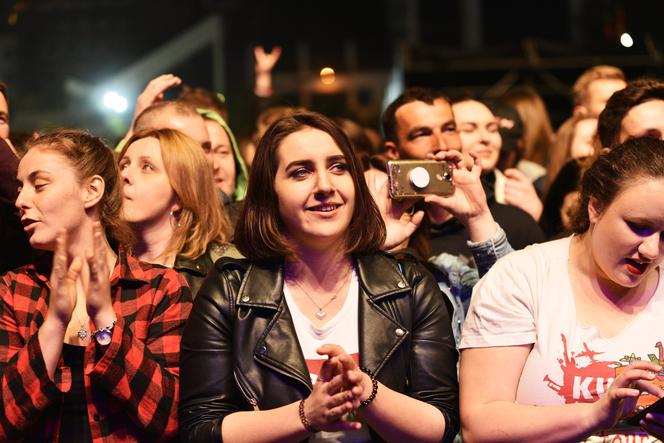 Za nami Juwenalia 2019! Organek i Kult na finałowym koncercie