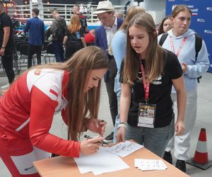 W Kielcach trwa V Forum Polskiego Boksu