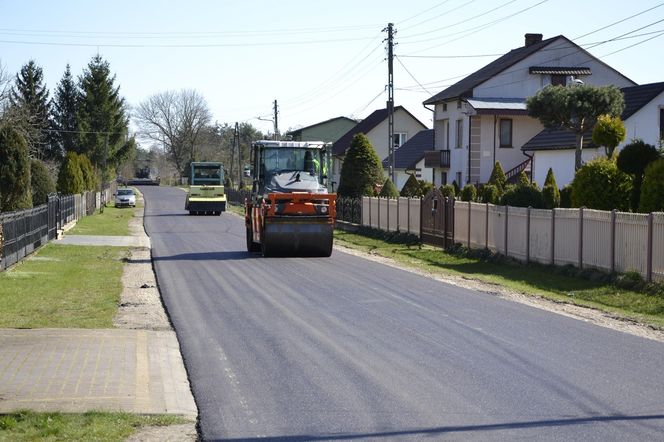 Gmina Imielno w województwie świętokrzyskim