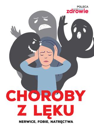 Choroby z lęku