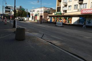 2 sierpnia zamkną zamkną główne skrzyzowanie w Siedlcach