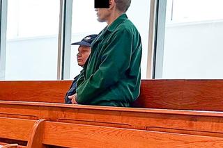 Miał dość brata i jego przyjaciela. Niedługo później Zbigniew już nie żył