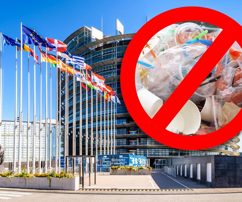 parlament europejski