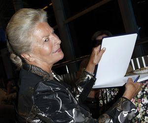 Elżbieta Penderecka