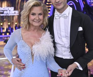 Barbara Bursztynowicz - jestem wzorem dla dojrzałych kobiet