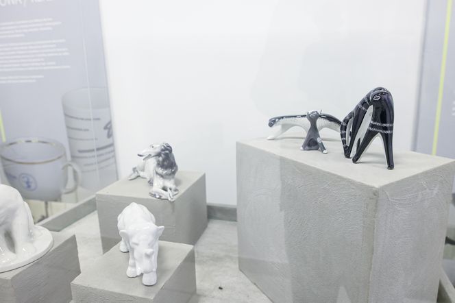 Industriada 2025 w Fabryce Porcelany w Katowicach