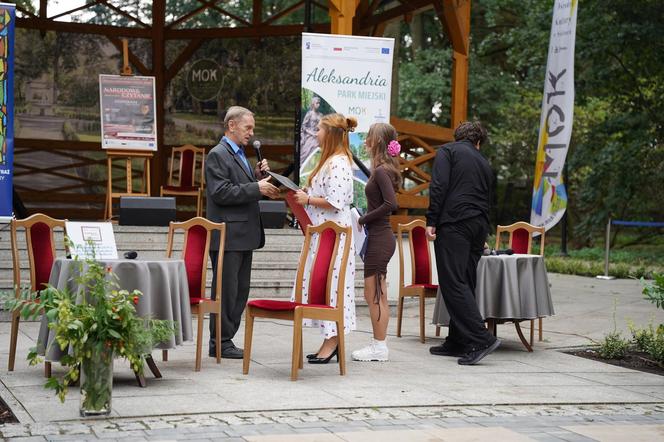 Siedlce: Narodowe Czytanie z Piotrem Ligienzą