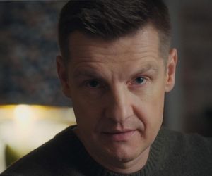 M jak miłość, odcinek 1868: Paweł (Rafał Mroczek) 