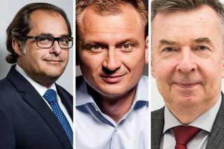 Ci politycy startują do Sejmu z okręgu szczecińskiego!