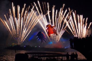 3-4 czerwca, 22. Wielka Parada Smoków, Dzień Otwarty Magistratu