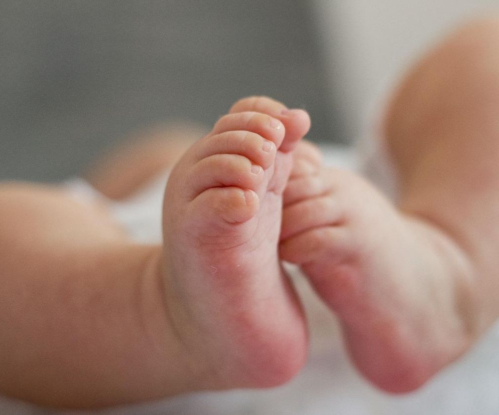 Śmierć niemowlęcia w Grudziądzu. Rodzice zatrzymani! Prokuratura bada sprawę