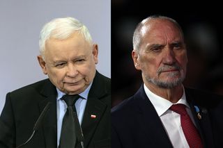 Kaczyński i Macierewicz z naganami! Ciężkie kary za szokujące zachowanie 