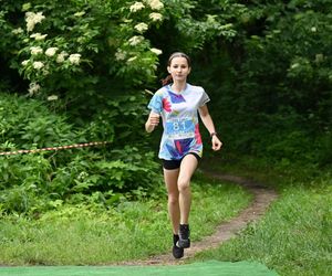 III edycja Biegu Ząbka 
