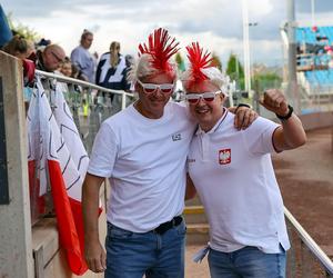 Finał Speedway of Nations 2024 w Manchesterze. Brytyjczycy, Australijczycy i Szwedzi z medalami. Polacy rozczarowali