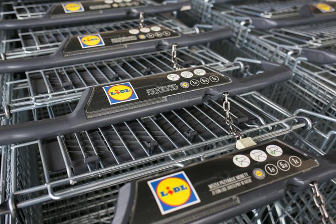 Lidl sklep