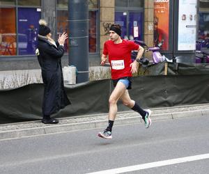 Półmaraton Warszawski 2024 - ZDJĘCIA uczestników [część 1]