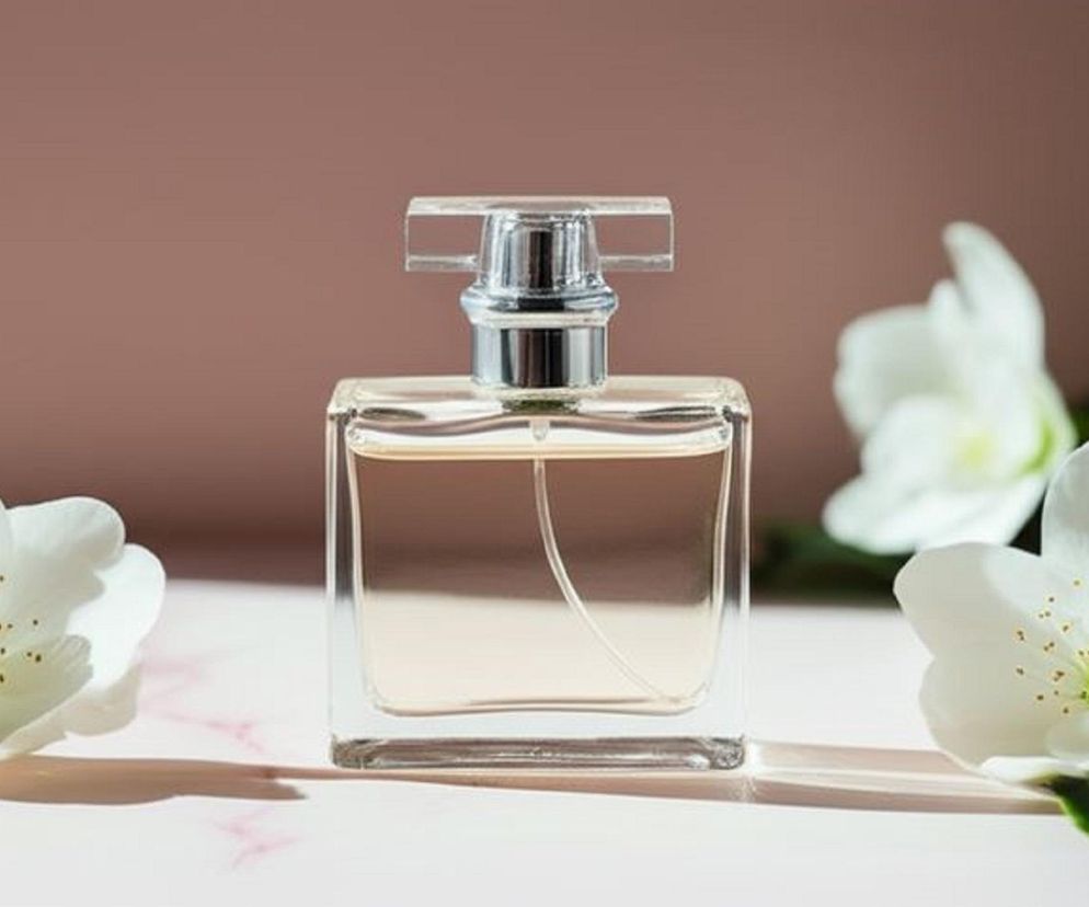 Perfumy