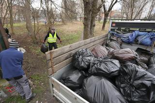 Startuje Galante Sprzątanie Łodzi! Sprawdź, do kiedy można wziąć w nim udział
