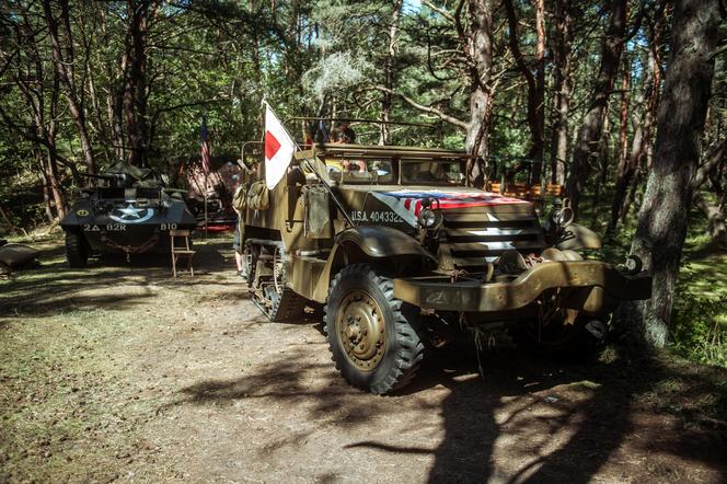  D-Day Hel zbliża się wielkimi krokami. Pokażą, jak wyglądała największa inwazja w historii