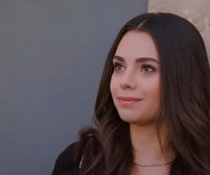 Miłość i nadzieja odc. 314. Levent, Acelya