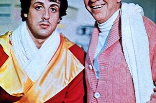 SE TV 30: RETRO, Rambo