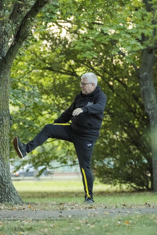 Ryszard Czarnecki. Robi masę na chude lata