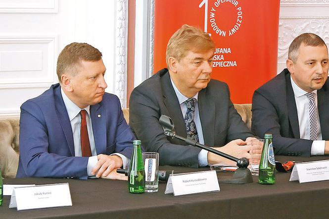 STRATEGIA POCZTY POLSKIEJ