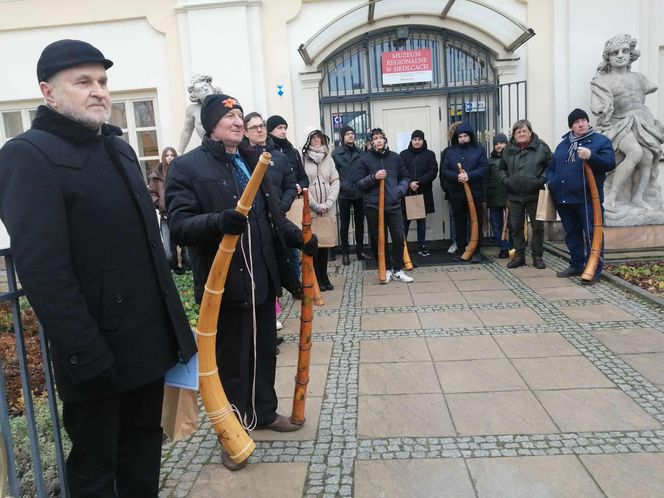 W Siedlcach zagrali na ligawkach